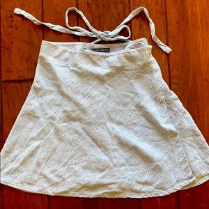 Brandy Melville Skirt